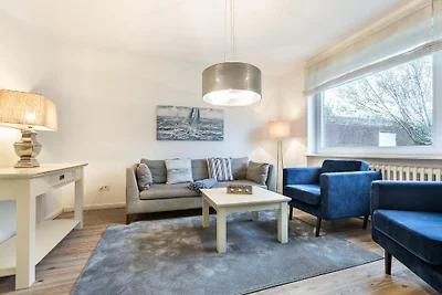 Casa vacanze Vacanza di relax Wenningstedt-Braderup