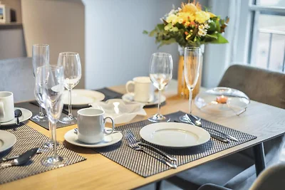 Appartamento Vacanza con famiglia Wenningstedt-Braderup