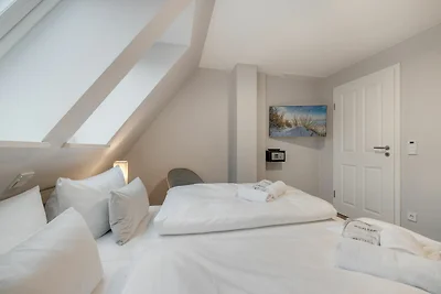 Apartamento Vacaciones familiares Wenningstedt-Braderup