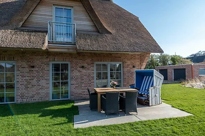 Casa vacanze Vacanza di relax Wenningstedt-Braderup