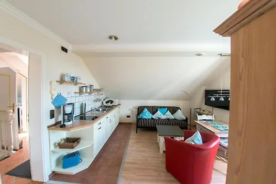 Appartement Vacances avec la famille Wenningstedt-Braderup