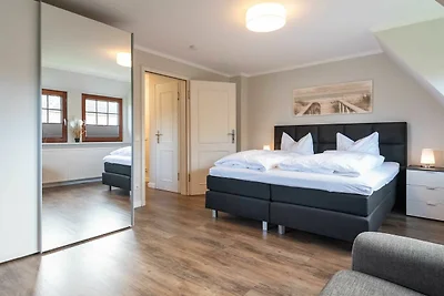 Casa vacanze Vacanza di relax Sylt