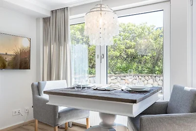 Haus Weissenburg Whg. Garten West