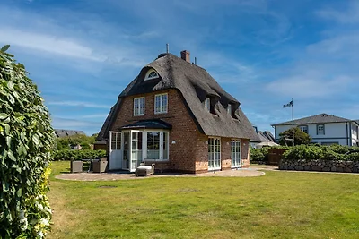 Casa vacanze Vacanza di relax Wenningstedt-Braderup