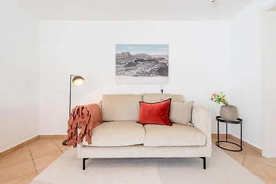 FeWo Gorch-Fock-Straße