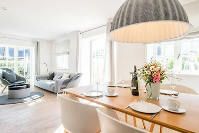 Casa vacanze Vacanza di relax Wenningstedt-Braderup