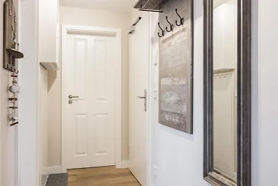 Vakantieappartement Gezinsvakantie Wenningstedt-Braderup