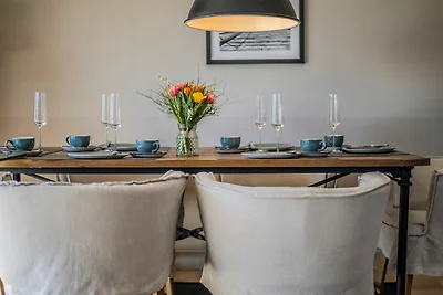 Casa vacanze Vacanza di relax Wenningstedt-Braderup