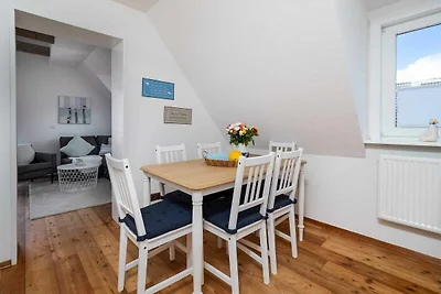 Haus Lotte, Wohnung 2