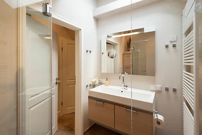 Vakantieappartement Gezinsvakantie 