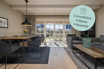 Casa vacanze Vacanza di relax Wenningstedt-Braderup