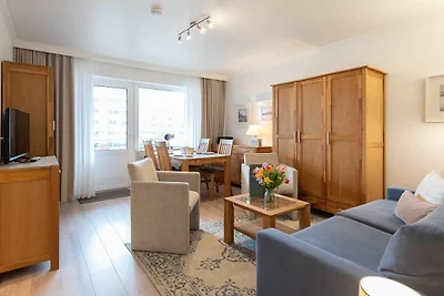 Haus Atrium Wohnung 19
