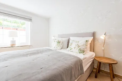 FeWo Gorch-Fock-Straße