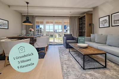 Casa vacanze Vacanza di relax Wenningstedt-Braderup