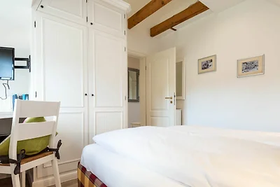 Appartamento Vacanza con famiglia Wenningstedt-Braderup