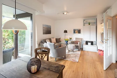 Appartamento Vacanza con famiglia Wenningstedt-Braderup