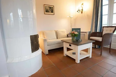 Appartamento Vacanza con famiglia Wenningstedt-Braderup