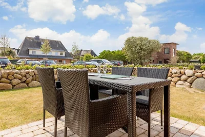 Appartamento Vacanza con famiglia Wenningstedt-Braderup