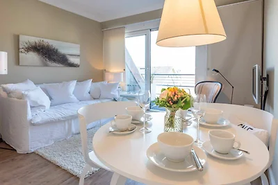 Vakantieappartement Gezinsvakantie Wenningstedt-Braderup