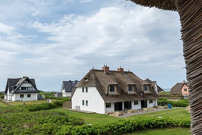 Vakantiehuis Ontspannende vakantie Wenningstedt-Braderup