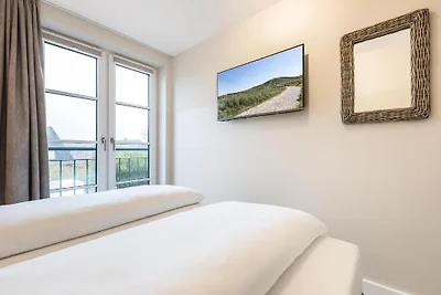 Vakantieappartement Gezinsvakantie Wenningstedt-Braderup