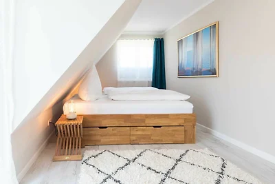 Holiday home relaxing holiday Wenningstedt-Braderup