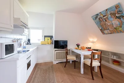 Appartamento Vacanza con famiglia Wenningstedt-Braderup