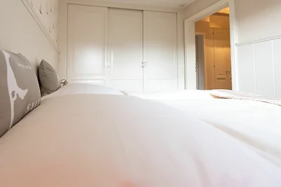 Vakantieappartement Gezinsvakantie 