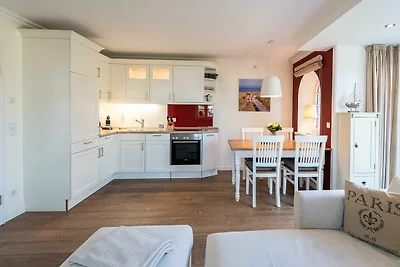 Appartamento Vacanza con famiglia Wenningstedt-Braderup