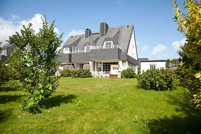 Appartamento Vacanza con famiglia Wenningstedt-Braderup