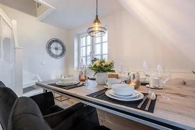 Appartamento Vacanza con famiglia Wenningstedt-Braderup