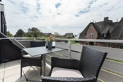 Haus Heidehörn App. 7
