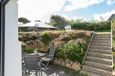 Vakantieappartement Gezinsvakantie Wenningstedt