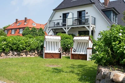 Villa Meerglück, App. 3