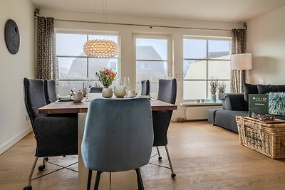 Vakantieappartement Gezinsvakantie Wenningstedt-Braderup