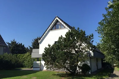 Appartamento Vacanza con famiglia Wenningstedt-Braderup