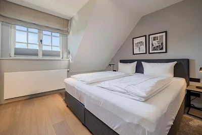 Vakantiehuis Ontspannende vakantie Wenningstedt-Braderup