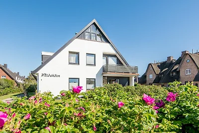 Appartamento Vacanza con famiglia Wenningstedt-Braderup