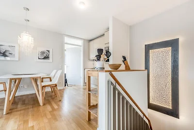 Appartamento Vacanza con famiglia Wenningstedt-Braderup