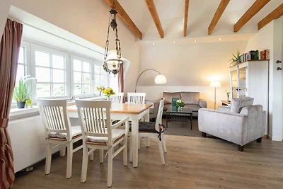 Appartamento Vacanza con famiglia Wenningstedt-Braderup