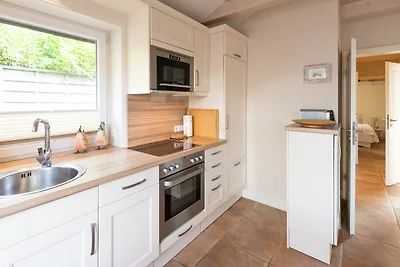 Vakantieappartement Gezinsvakantie 