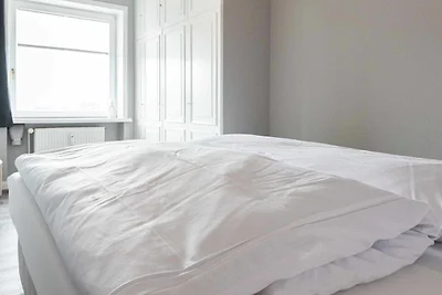 Appartamento Vacanza con famiglia Wenningstedt-Braderup