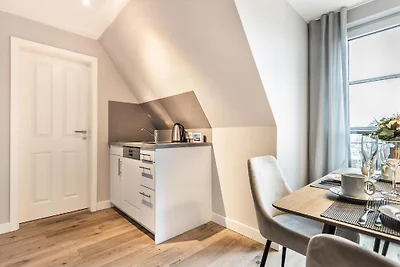 Appartamento Vacanza con famiglia Wenningstedt-Braderup