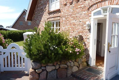 Appartamento Vacanza con famiglia Wenningstedt-Braderup
