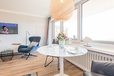 Vakantieappartement Gezinsvakantie Wenningstedt-Braderup