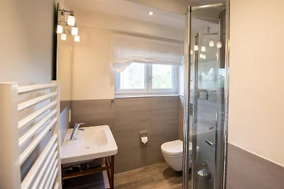 Haus Sylt für Vier, App. 8