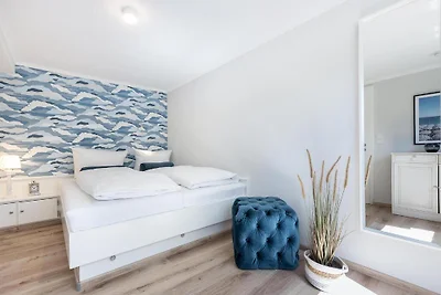 Haus Weissenburg Whg. Garten West