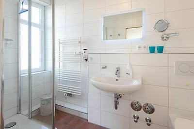 Appartement Vacances avec la famille Wenningstedt-Braderup