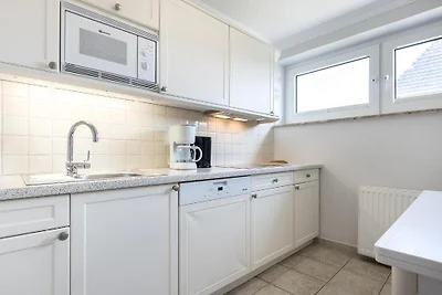 Haus Weissenburg Whg. EG Ost