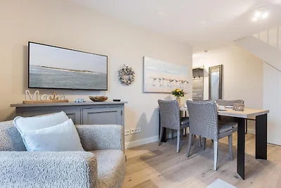 Vakantieappartement Gezinsvakantie Wenningstedt-Braderup